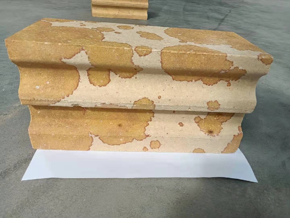 焦爐用硅磚