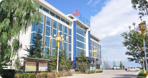 炫坤科技與河北海生實業(yè)集團達成戰(zhàn)略合作