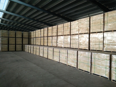 河北辛集天玉玻璃有限責任公司